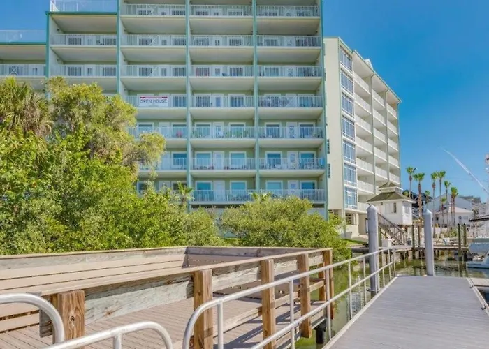 Harborside At Marker Thirty Three 2212 * Clearwater Beach