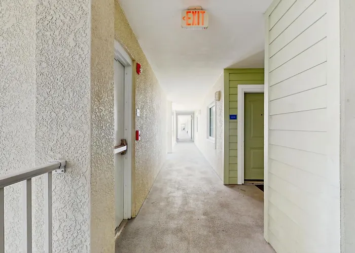Harborside At Marker Thirty Three 2212 Ferienhaus