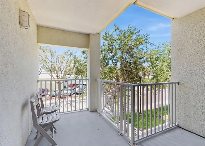 Ferienhaus Harborside At Marker Thirty Three 2212 Clearwater Beach