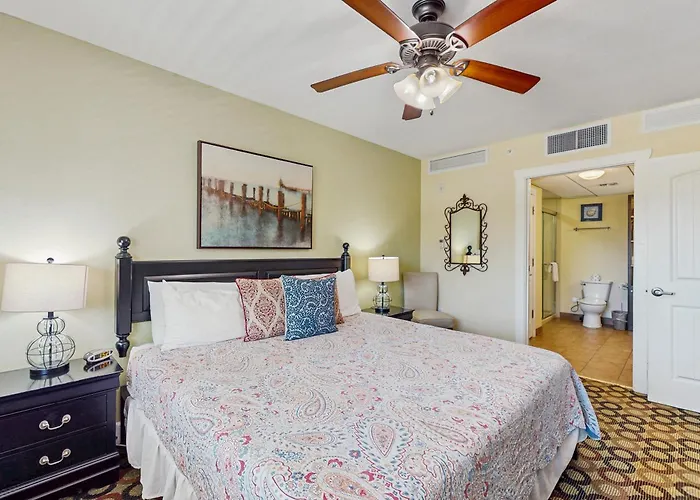 Harborside At Marker Thirty Three 2212 Clearwater Beach