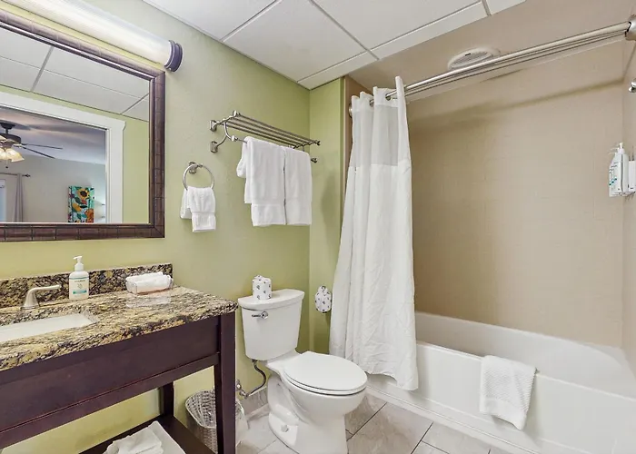 Harborside At Marker Thirty Three 2212 Clearwater Beach